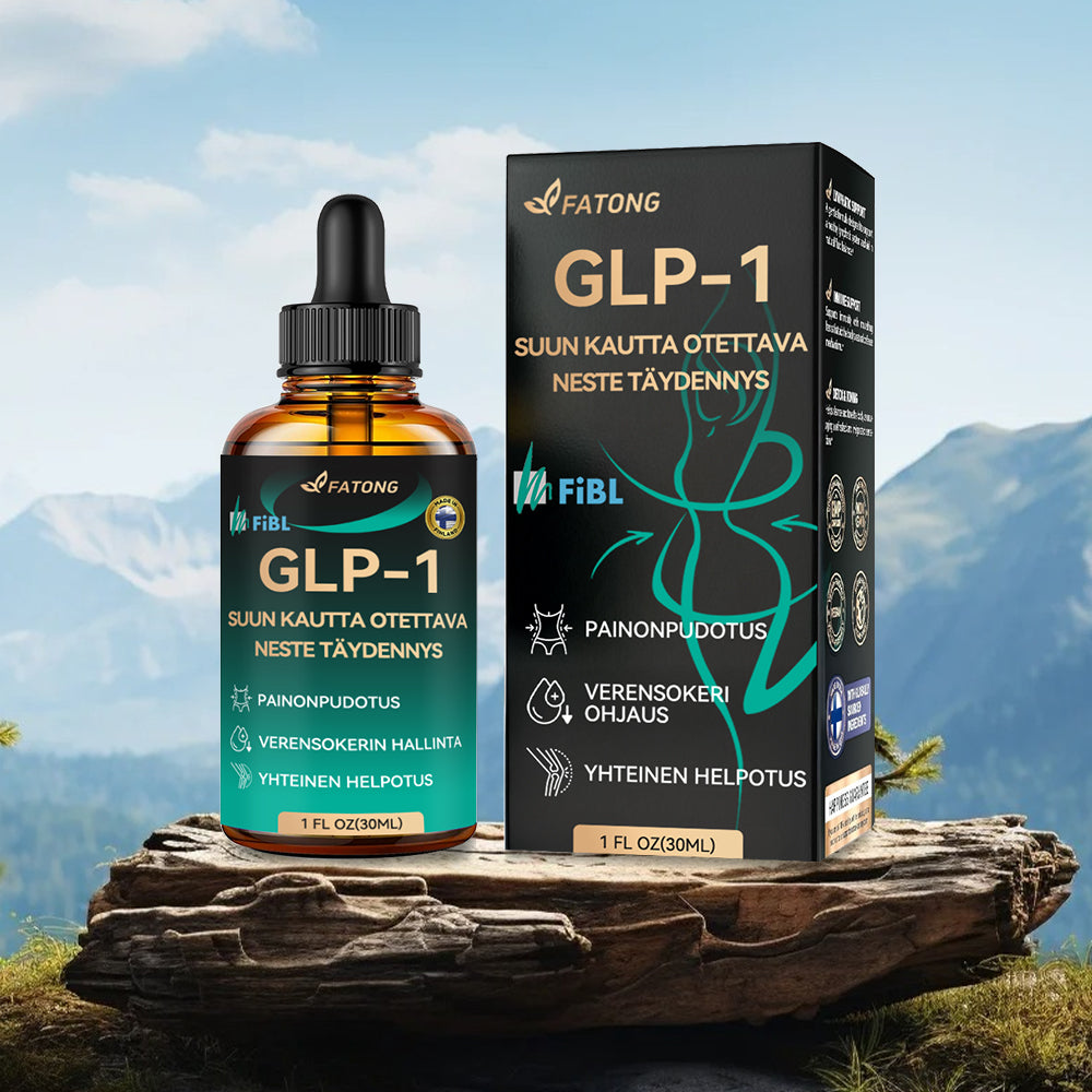 ✅𝐓𝐮𝐫𝐮𝐧 𝐲𝐥𝐢𝐨𝐩𝐢𝐬𝐭𝐨𝐧 𝐥ää𝐤𝐞𝐭𝐢𝐞𝐭𝐞𝐞𝐥𝐥𝐢𝐬𝐞𝐧 𝐭𝐢𝐞𝐝𝐞𝐤𝐮𝐧𝐧𝐚𝐧 𝐤𝐞𝐡𝐢𝐭𝐭ä𝐦ä | 𝑭𝑨𝑻𝑶𝑵𝑮® 𝑮𝑳𝑷-1 𝑺𝒖𝒖𝒏 𝒌𝒂𝒖𝒕𝒕𝒂 𝒐𝒕𝒆𝒕𝒕𝒂𝒗𝒂 𝒏𝒆𝒔𝒕𝒆 𝑻ä𝒚𝒅𝒆𝒏𝒏𝒚𝒔(Liikalihavuus, sydän- ja verisuonisairaudet, diabetes, uniapnea, nivelongelmat ja paljon muuta)