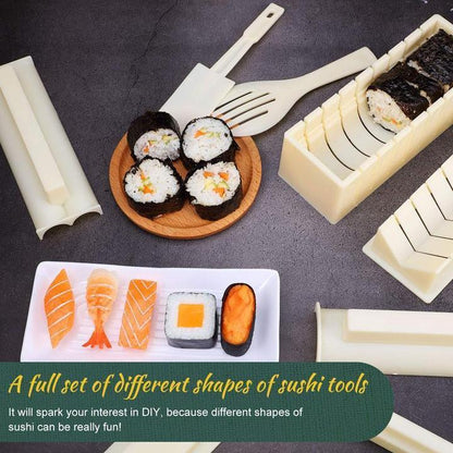 DIY Sushi Maker